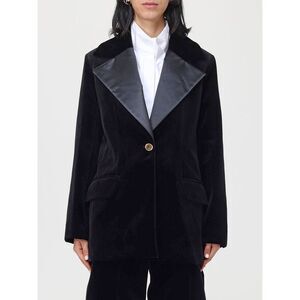 Patou Jacket Woman Black